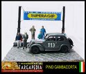 1950 - 113 Fiat 1100 B - Brumm 1.43 (4)